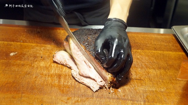 Mighty Quinn's Barbeque 麥笛昆餐廳(天母店):【台北士林】Mighty Quinn's Barbeque 麥笛昆餐廳(天母店)-愛評口碑券第十一彈