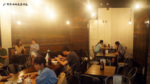 Mighty Quinn's Barbeque 麥笛昆餐廳(天母店):【台北士林】Mighty Quinn's Barbeque 麥笛昆餐廳(天母店)-愛評口碑券第十一彈