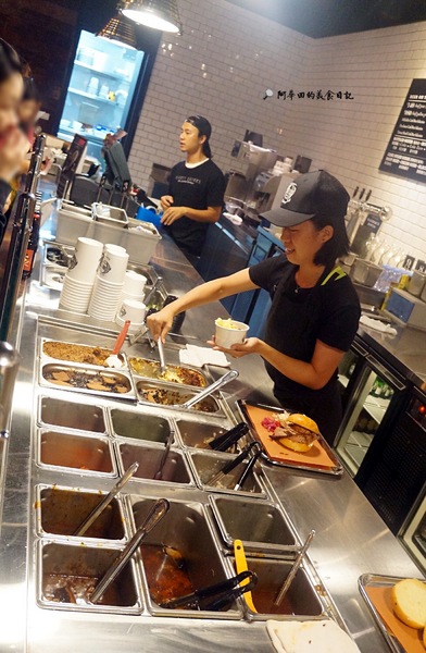 Mighty Quinn's Barbeque 麥笛昆餐廳(天母店):【台北士林】Mighty Quinn's Barbeque 麥笛昆餐廳(天母店)-愛評口碑券第十一彈