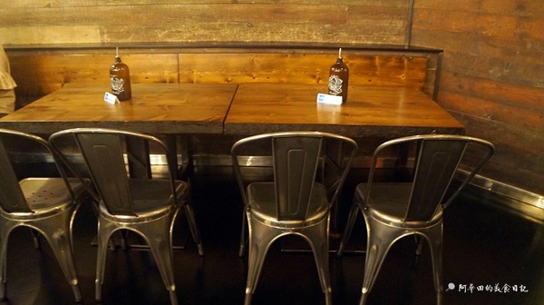 Mighty Quinn's Barbeque 麥笛昆餐廳(天母店):【台北士林】Mighty Quinn's Barbeque 麥笛昆餐廳(天母店)-愛評口碑券第十一彈