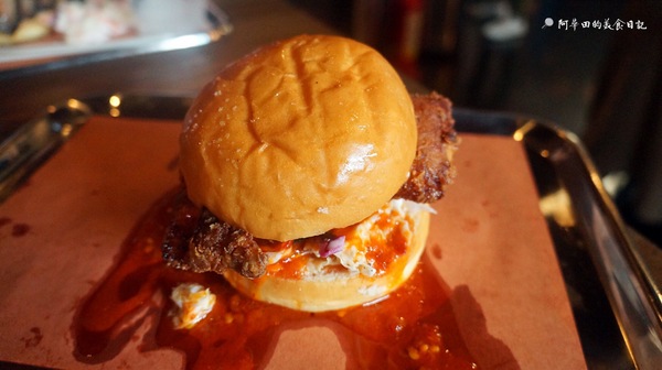 Mighty Quinn's Barbeque 麥笛昆餐廳(天母店):【台北士林】Mighty Quinn's Barbeque 麥笛昆餐廳(天母店)-愛評口碑券第十一彈