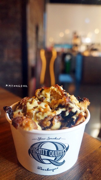 Mighty Quinn's Barbeque 麥笛昆餐廳(天母店):【台北士林】Mighty Quinn's Barbeque 麥笛昆餐廳(天母店)-愛評口碑券第十一彈