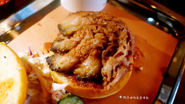 Mighty Quinn's Barbeque 麥笛昆餐廳(天母店):【台北士林】Mighty Quinn's Barbeque 麥笛昆餐廳(天母店)-愛評口碑券第十一彈