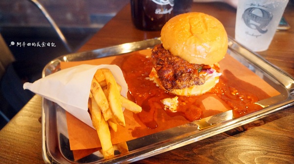 Mighty Quinn's Barbeque 麥笛昆餐廳(天母店):【台北士林】Mighty Quinn's Barbeque 麥笛昆餐廳(天母店)-愛評口碑券第十一彈