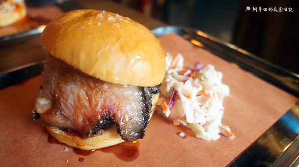 Mighty Quinn's Barbeque 麥笛昆餐廳(天母店):【台北士林】Mighty Quinn's Barbeque 麥笛昆餐廳(天母店)-愛評口碑券第十一彈