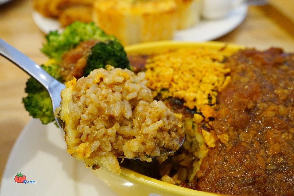 三重美食 醬好手作創意料理