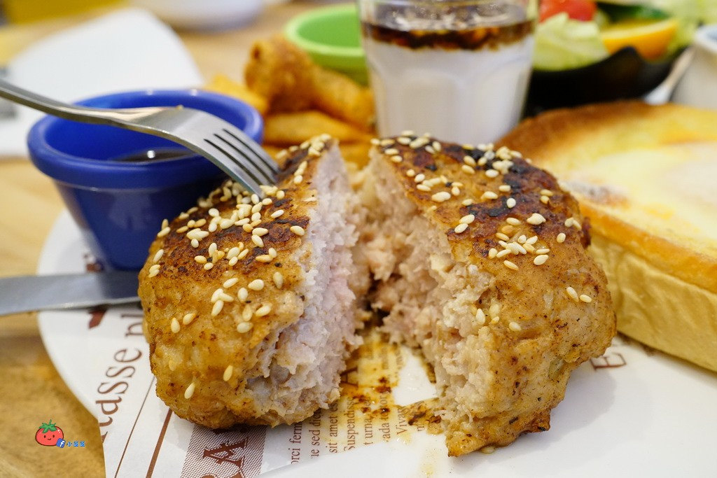 三重美食 醬好手作創意料理