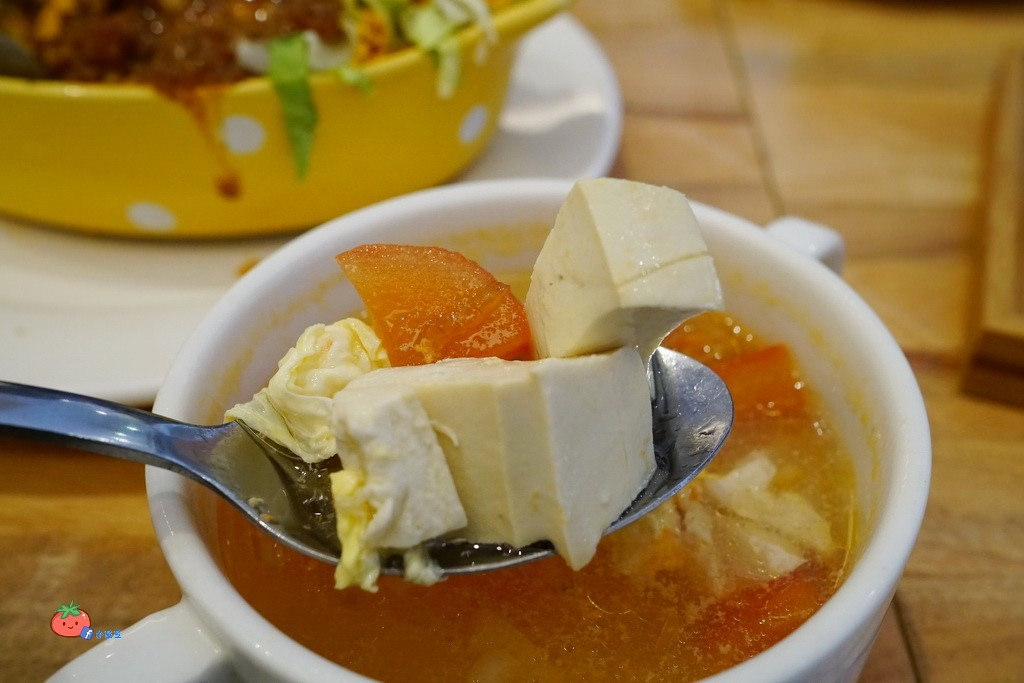 三重美食 醬好手作創意料理