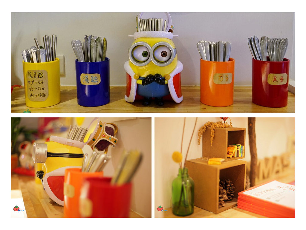 三重美食 醬好手作創意料理