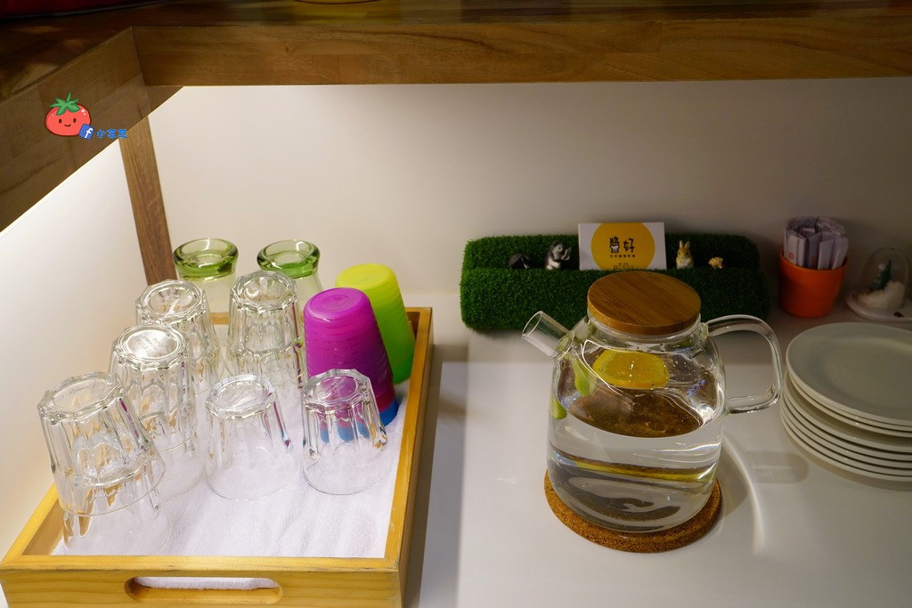 三重美食 醬好手作創意料理