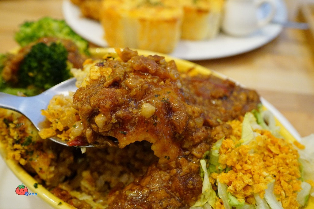 三重美食 醬好手作創意料理