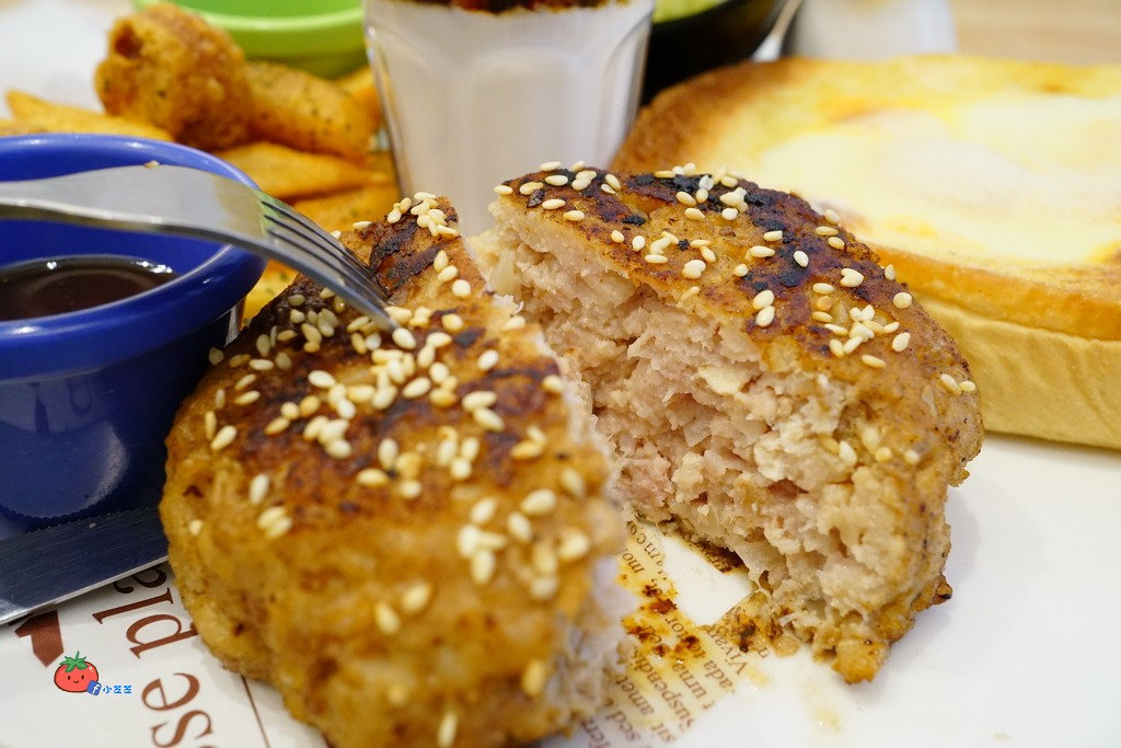 三重美食 醬好手作創意料理