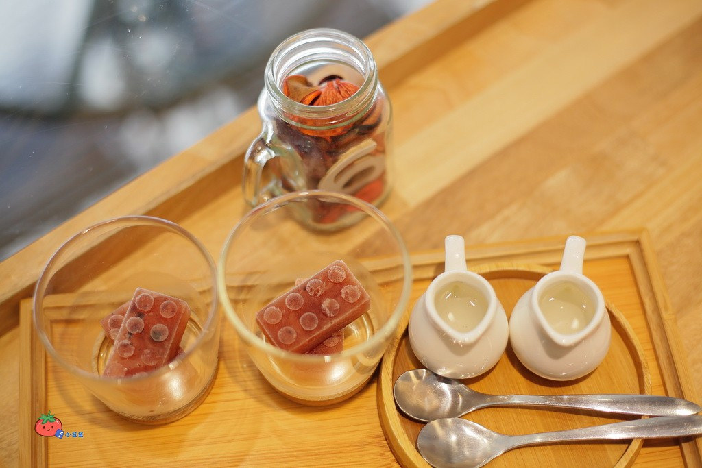 三重美食 醬好手作創意料理