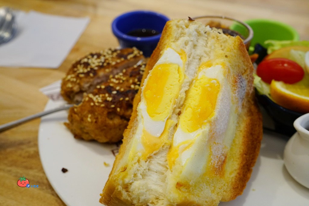 三重美食 醬好手作創意料理