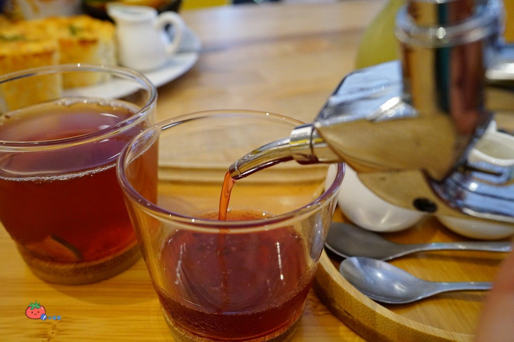 三重美食 醬好手作創意料理