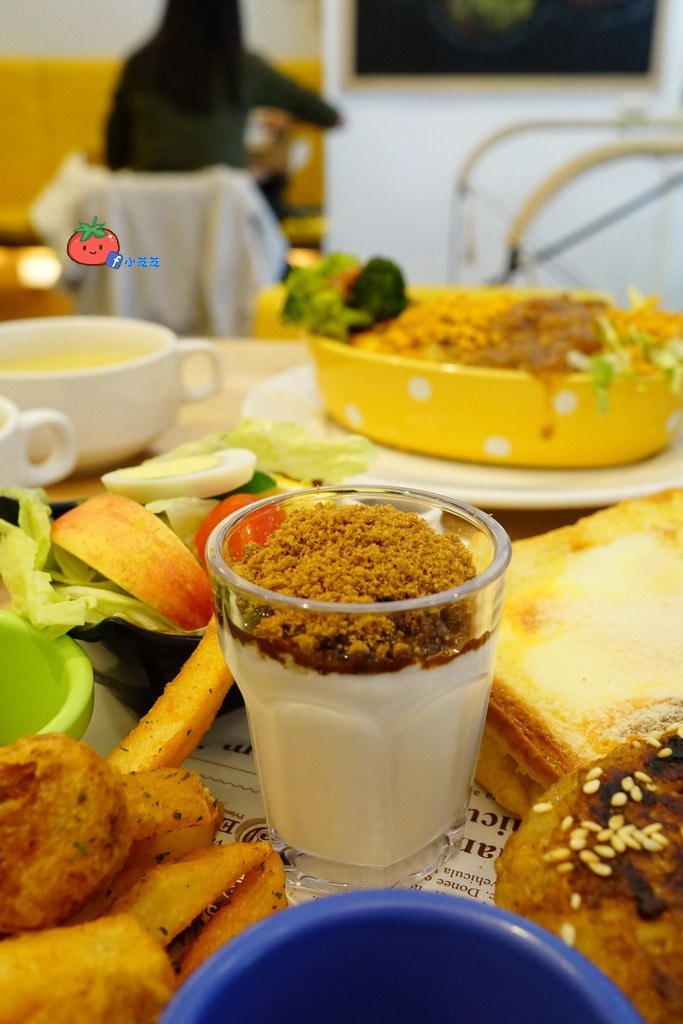 三重美食 醬好手作創意料理