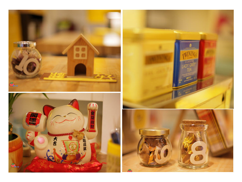 三重美食 醬好手作創意料理