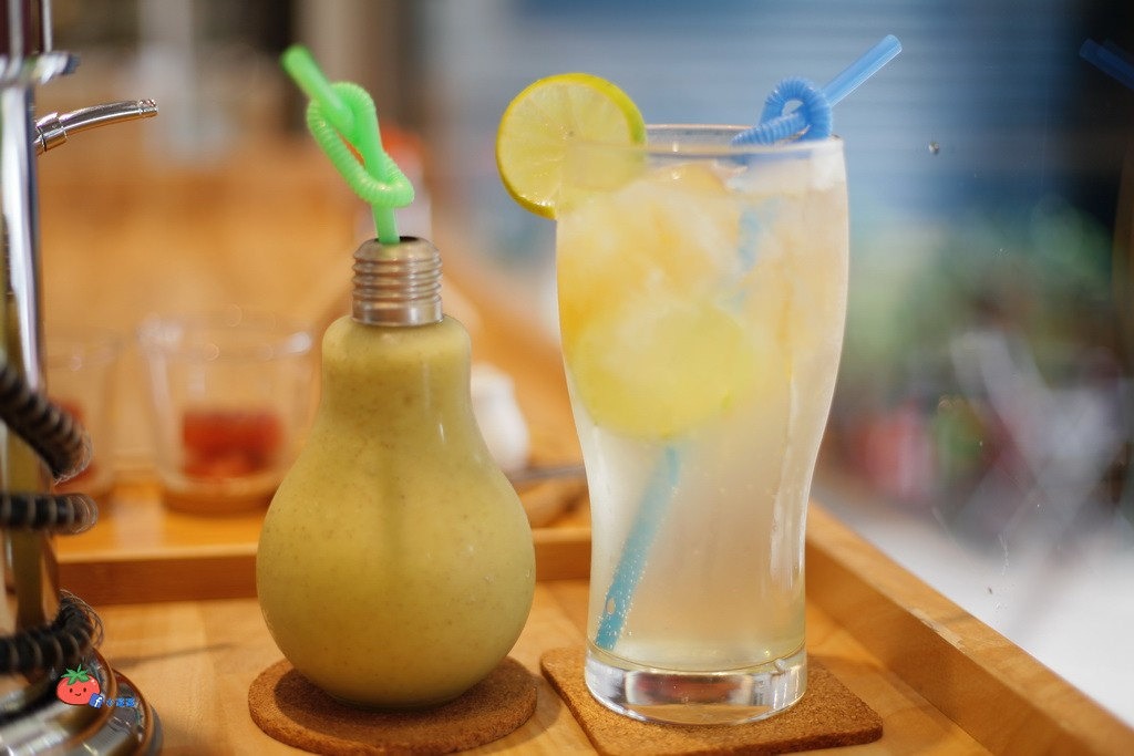 三重美食 醬好手作創意料理