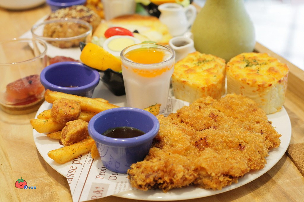 三重美食 醬好手作創意料理