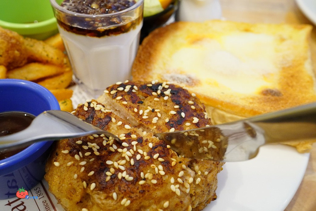 三重美食 醬好手作創意料理