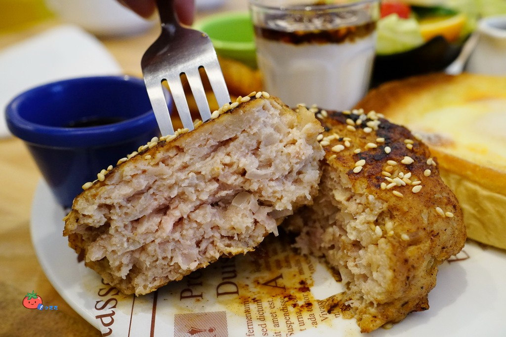 三重美食 醬好手作創意料理