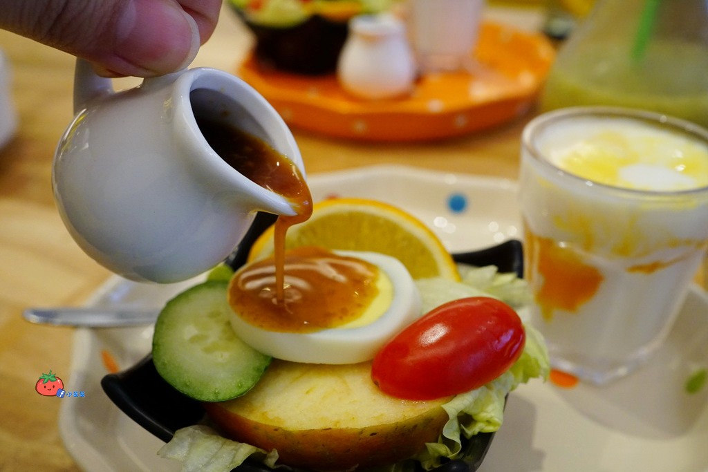 三重美食 醬好手作創意料理