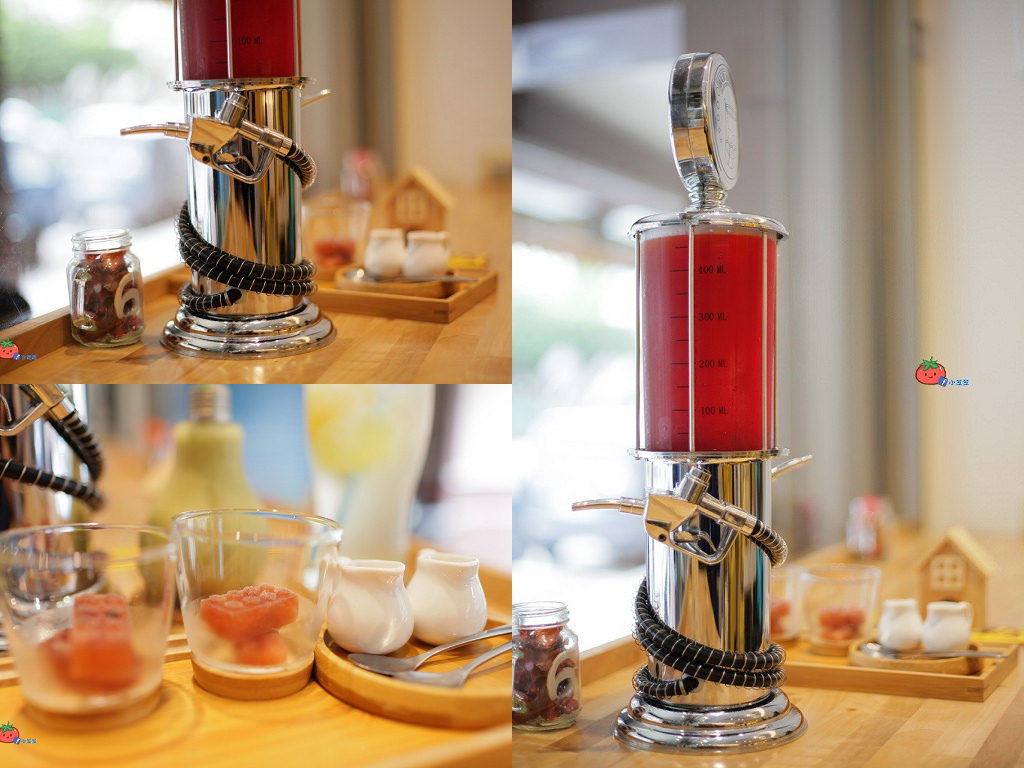 三重美食 醬好手作創意料理