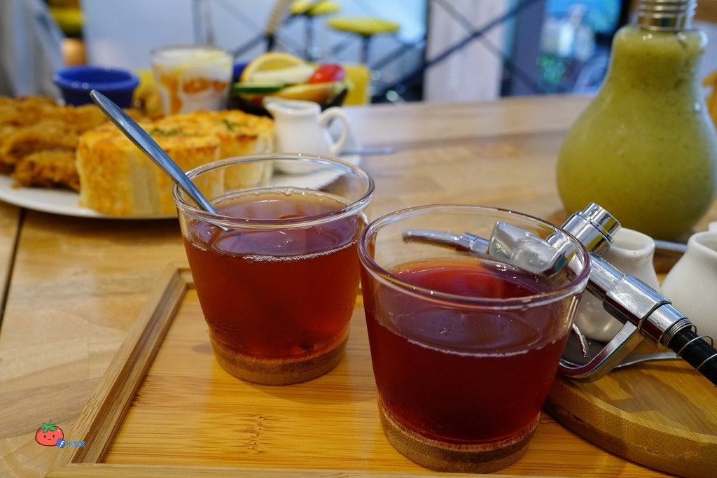 三重美食 醬好手作創意料理