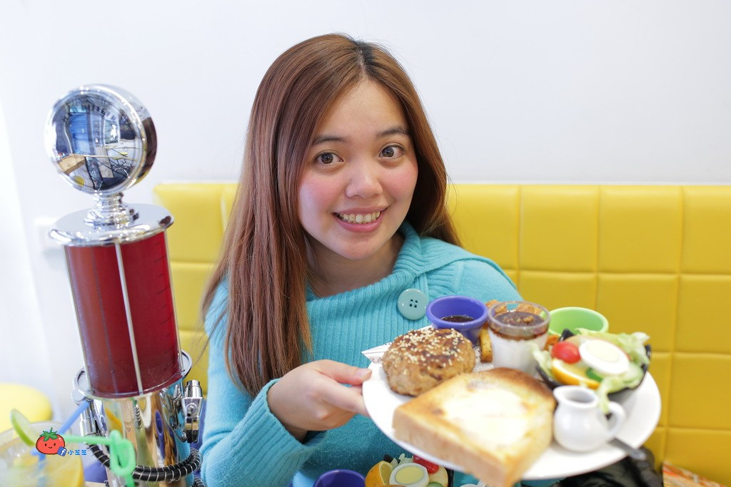 三重美食 醬好手作創意料理