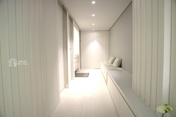 Lady M 台灣旗艦店:├吃喝┤├國父紀念館站┤Lady M台灣旗艦店-來自紐約傳說中的LV千層蛋糕!