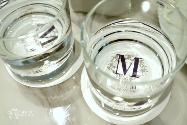 Lady M 台灣旗艦店:├吃喝┤├國父紀念館站┤Lady M台灣旗艦店-來自紐約傳說中的LV千層蛋糕!