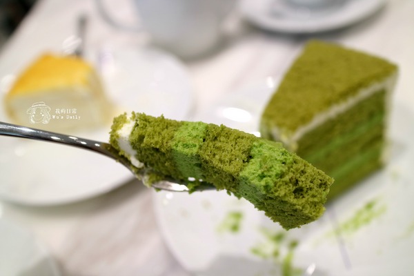 Lady M 台灣旗艦店:├吃喝┤├國父紀念館站┤Lady M台灣旗艦店-來自紐約傳說中的LV千層蛋糕!