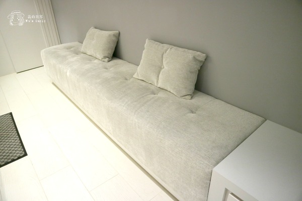 Lady M 台灣旗艦店:├吃喝┤├國父紀念館站┤Lady M台灣旗艦店-來自紐約傳說中的LV千層蛋糕!