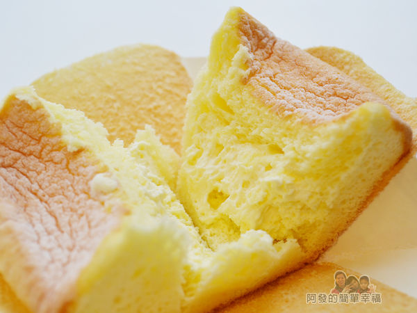 IKEA(早餐)40-北海道蛋糕內餡