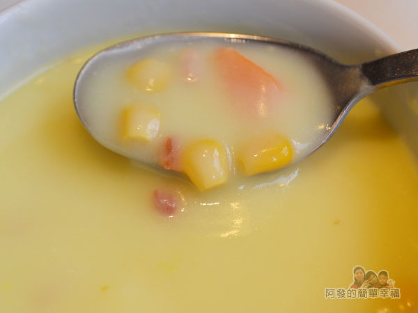 IKEA(早餐)38-玉米濃湯