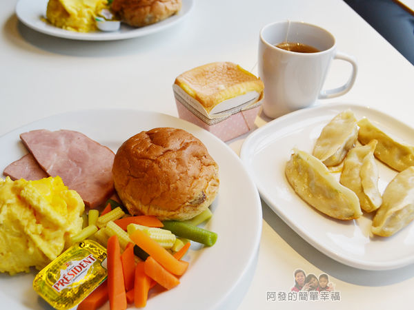 IKEA(早餐)28-我們的早餐I