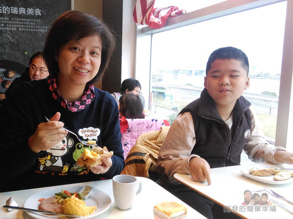 IKEA(早餐)42-留影