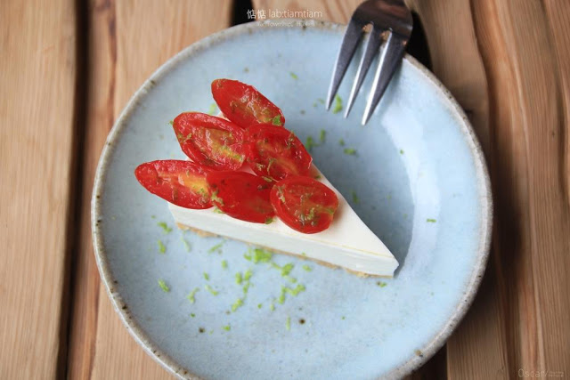 惦惦 lab:tiamtiam-4