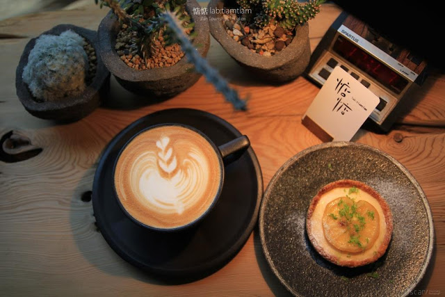 惦惦 lab:tiamtiam-16