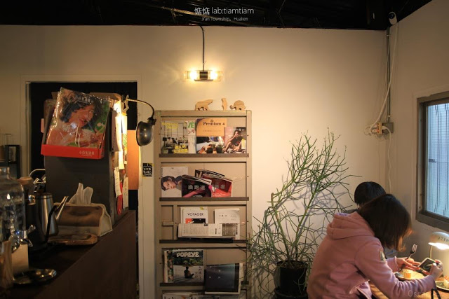 惦惦 lab:tiamtiam-13