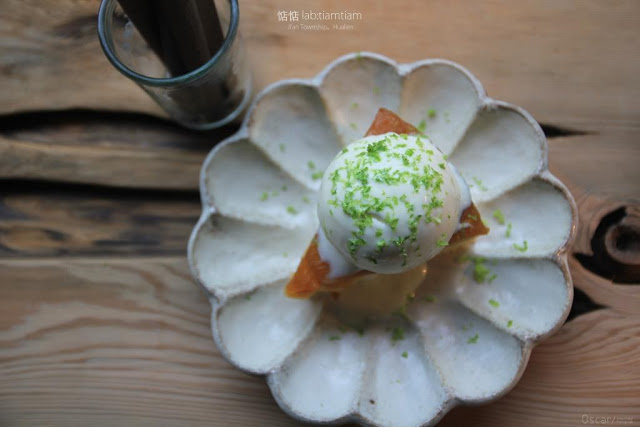 惦惦 lab:tiamtiam-15