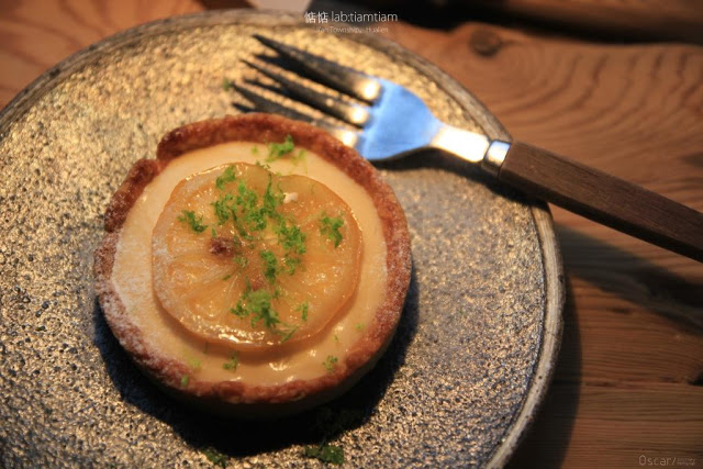 惦惦 lab:tiamtiam-7