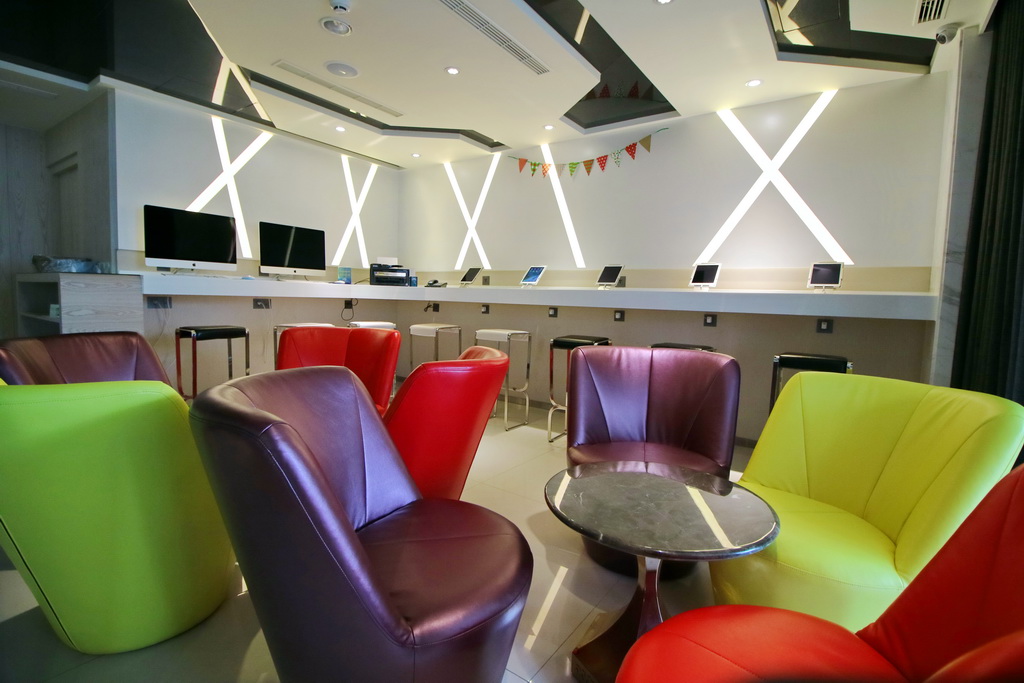 台中第二市場、宮原眼科、一中商圈周邊_最佳住宿點(附必吃必買名單)