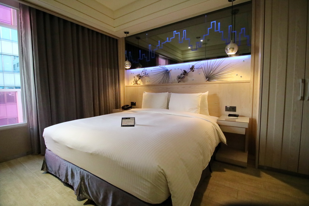 台中第二市場、宮原眼科、一中商圈周邊_最佳住宿點(附必吃必買名單)