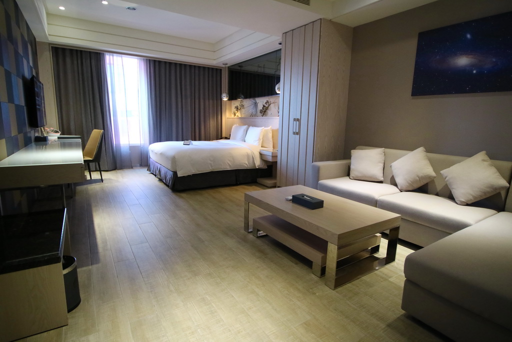 台中第二市場、宮原眼科、一中商圈周邊_最佳住宿點(附必吃必買名單)