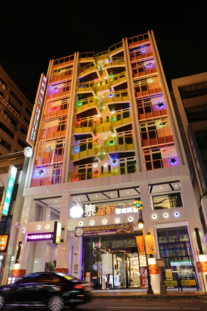 台中第二市場、宮原眼科、一中商圈周邊_最佳住宿點(附必吃必買名單)