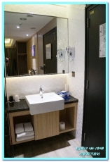 星動銀河旅站：台中市區旅宿．和星際旅人一同遨遊銀河的設計感旅店──星動銀河旅站