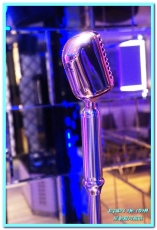 星動銀河旅站：台中市區旅宿．和星際旅人一同遨遊銀河的設計感旅店──星動銀河旅站