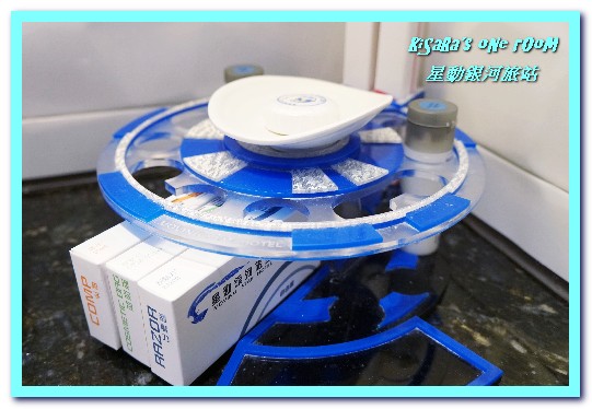 星動銀河旅站：台中市區旅宿．和星際旅人一同遨遊銀河的設計感旅店──星動銀河旅站