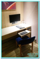 星動銀河旅站：台中市區旅宿．和星際旅人一同遨遊銀河的設計感旅店──星動銀河旅站